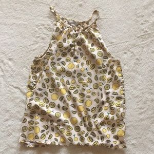 Banana Republic tank top